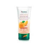 Odea Himalaya Since 1930 Peeling Etkili Hassas Yüz Temizleme Jeli, Kayısı, Aloe Vera, Parabensiz, Tüm Ciltler, 150 ml