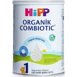 Odea Hipp 1 Organik Combiotic Bebek Sütü 350 gr - Aloe Vera