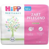 Odea Hipp Babysanft Bebek Islak Mendil 48 Li 4 ADET,4062300445505