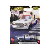 Odea Hot Wheels Boulevard Premium Araçlar 1978 Dodge Lı'l Red Express Truck/camıon GJT68 - JHW27