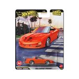 Odea Hot Wheels Boulevard Premium Araçlar 2002 Pontıac Fırebırd GJT68 - JHW17