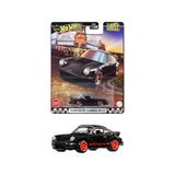 Odea Hot Wheels Boulevard Premium Araçlar Porsche 911 Carrera Rs 2.7 GJT68 - JBL19