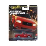 Odea Hot Wheels Fast-Furious Premium Araba Ford F-150 Svt Lıghtnıng HNW46-HYP75