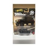 Odea Hot Wheels Premium 2026 Fast And Furious 25. Yıl Toyota Fj Cruiser HNW46