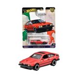 Odea Hot Wheels Premium Car Culture Alfa Romeo Gtv6 3.0 HRV80