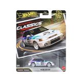 Odea Hot Wheels Premium Car Culture Mazda 323 Gtr JKF17