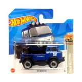 Odea Hot Wheels Tekli Arabalar 57 Jeep Fc HKG72