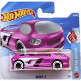 Odea Hot Wheels Tekli Arabalar Deora Iı JJK70 (Kısa Kart)