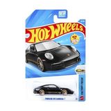 Odea Hot Wheels Tekli Arabalar Porsche 911 Carreraa T JJK80 (Kısa Kart)