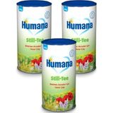 Odea Humana Still-Tee Emziren Anneler Için 200 gr x 3 Adet Renkli - Aloe Vera