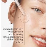 Odea Hyalüronik Asit ve Niasinamid Içeren Serum, Cilt Tonunu Eşitlemeye Yardımcı