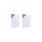 Odea Hyd 35X50 Cm. Tuval 2'li Paket