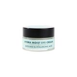 Odea - Hydra Moıst Eye Cream- Avokado & Hyalüronik Asit Nemlendirici Göz Kremi (20 Ml)
