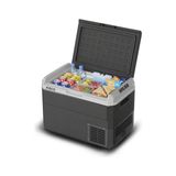 Odea Iceco MCD50D 12/24VOLT 50 Litre Kompresörlü Outdoor Oto Buzdolabı