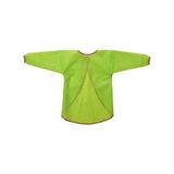 Odea Ikea 5054186091159 Mala Children's Ceket, Boya Için, Uzun Kollu, Yıkanabilir ve Makinede Yıkanabilir, Polyester, Yeşil, 60 x 106 x 1 cm - 001 - Beyaz - 0 - 1 Yaş