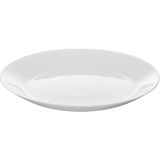Odea Ikea Oftast Tatlı Tabağı Beyaz 19 cm