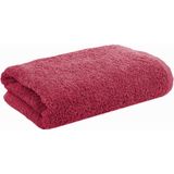 Odea Ilgın Home Basic Desensiz Spor Havlusu El Havlusu Yüz Havlusu Baş Havlusu (Bordo) - 001-Beyaz - 1 Adet Banyo Havlusu, 1 Adet El Havlusu, 1 Adet Yüz Havlusu