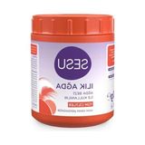 Odea Ilık Ağda - 250 Gr, Kadınlar Için Turuncu Renk - 0,35 L
