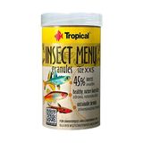 Odea Insect Menü Granül Xxs Böcek Özlü Balık Yemi