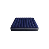 Odea Intek 64765 Klasik Kamp Yatağı 152X203 cm Yastık+Pompa Set, Su Sporları, Plaj Malzemesi, Şişme Ürün, Yüzme Aksesuarı, Kamp, Dalış, Güvenlik