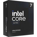 Odea Intel® Core™ Ultra 7 Masaüstü Işlemci, 265 K, 20 Çekirdek (8 P Çekirdek + 12 E-Cores) 5,5 Ghz'e Kadar