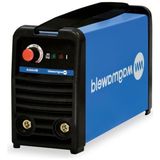 Odea Inverter Elektrod Kaynak Makinesi - Kompakt ve Güçlü