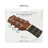 Odea IPCS6C Piccolo Akustik Gitar Teli - 3 Renk Sunburst