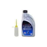 Odea Isıya Karşı Dayanaklı Sıvı Silikon Yağı 1 Litre Koşu Bandı Bakım Yağı