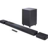 Odea Jbl Bar 1300, Dolby Atmos, 15 Channels Soundbar,wrl.su - Ahşap Rengi