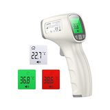 Odea JPD-FR202 Alından Temassız Ateş Ölçer