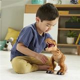 Odea Jurassic World T-Rex Dinozor Figürü - Etkileyici Aksiyon Özellikleri
