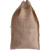 Odea Jüt Ceviz Çuvalı, 21 Cm-32 Cm, 10 Adet, 1 kg Ürün Taşır.