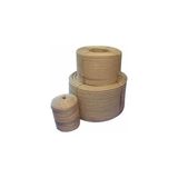 Odea Jüt Halat Dekor Ipi 6 mm 20 mt Doğal Kendir Ip Hasır Ip Jüt Çuval Ipi Kedi Tırmalama Ipi, 3213211D
