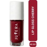 Odea Juvera Lip Gloss Cherry 3 In 1 Nemlendirici Renkli Dudak Parlatıcısı, 5 ml
