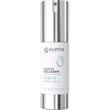 Odea K-Lotus Beauty Marine Collagen Gözenek Sıkılaştırıcı, Aydınlatıcı ve Kırışıklık Karşıtı Cilt Serumu 30 ml