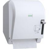 Odea K8 Levercut Rulo Kağıt Havlu Dispenseri - Ahşap