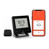 Odea Kablosuz Oda Termostatı, Wi-Fi Kontrol ile Akıllı Isıtma Yönetimi