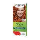 Odea Kalıcı Doğal Renkler 8-77 Tarçın Bakır Goji Berry Özü & Yulaf Çekirdeği Özlü Saç Boyası