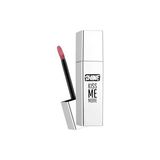 Odea Kalıcı Parlak Likit Ruj (Koyu Gül Kurusu) - Shine Kiss Me More Lls - 004 Fall Rose - 8682536083737