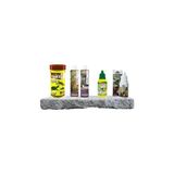 Odea Kaplumbağa Tam Bakım Seti (Ahm Mix 250 ml + Turtle Fresh + Turtle Notox + Tor-Axsol Vitamin + Deepfix Kabuk Koruyucu)