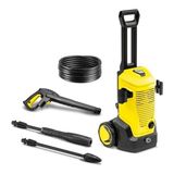 Odea Karcher K 5 Basınçlı Yıkama Makinesi Sarı