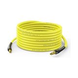 Odea Karcher K2 K3 K4 K5 K6 K7 Uyumlu Yüksek Basınçlı Yıkama Hortumu 6 Metre Uzunluk