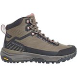 Odea Karrimor K1103-BRN Peregrine Ladies Weathertite Kadın Outdoor Bot Kahverengi - 0 - Siyah