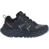 Odea Karrimor K1111-BLK Kestrel Low Ladies Weathertite Kadın Outdoor Ayakkabı Siyah - 0 - Siyah