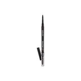 Odea Kaş Kalemi & Fırçası - Ultra Thin Brow Pencil - 002 Light Brown - 8690604572113
