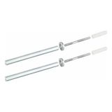 Odea Katar Gizli Raf Tutucu 10X100 mm - 00-Kahverengi - 0 - 1 Yaş