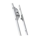 Odea Katar Pvc Pencere Ispanyolet 100CM - 001-Renkli