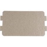 Odea Kg-Part MD2084GMS,MD2084GMI Mikrodalga Yansıtıcı Plaka, Arçelik ile Uyumlu - Altın