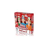 Odea Kids What Am I (Ben Neyim) Kutu Oyunu, 5+ Yaş