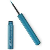 Odea Kiko Milano Kiko Eyeliner - Super Colour Waterproof Eyelin 8025272970310